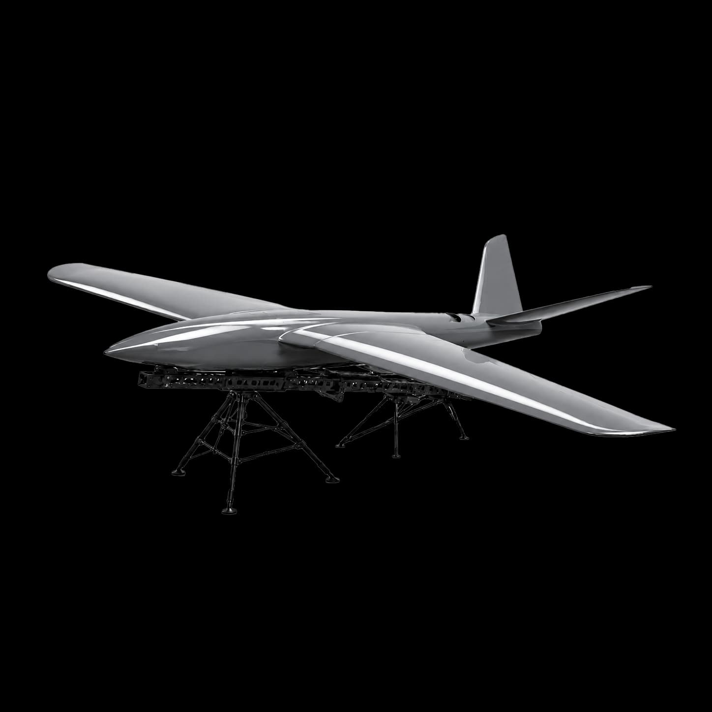IRYDA+ advanced aviation system by Shark Aviation Dynamics