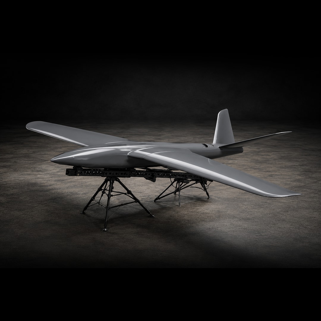 Zaawansowany system lotniczy IRYDA+ firmy Shark Aviation Dynamics
